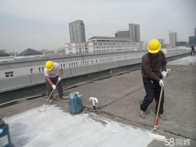 服務(wù)全城樓頂防水 承接防水工程 小區(qū)住宅樓防水 別墅公寓防水廚衛(wèi)間補(bǔ)漏